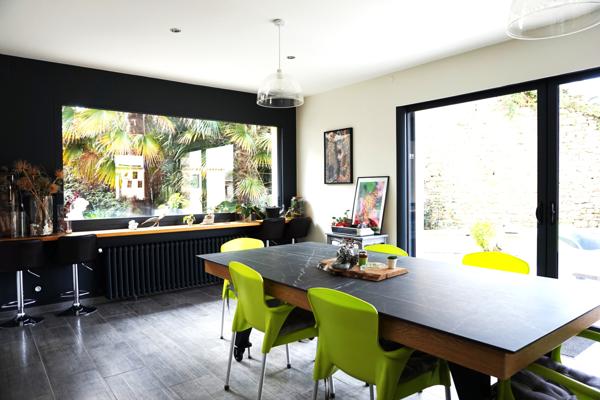 Grande maison familiale, 291m², 7 chambres