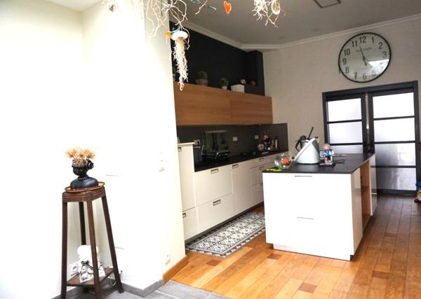 Grande maison familiale, 291m², 7 chambres