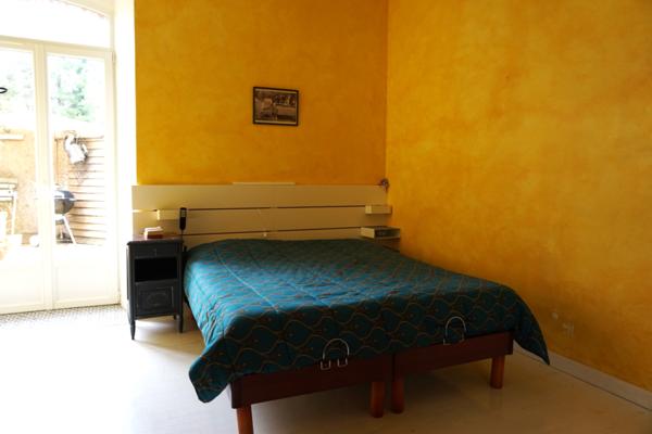 Grande maison familiale, 291m², 7 chambres