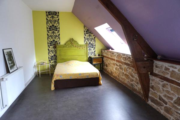 Grande maison familiale, 291m², 7 chambres