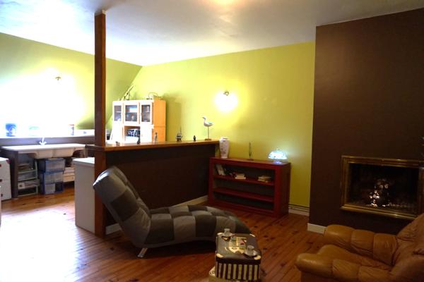 Grande maison familiale, 291m², 7 chambres