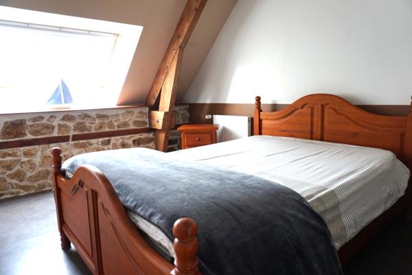 Grande maison familiale, 291m², 7 chambres