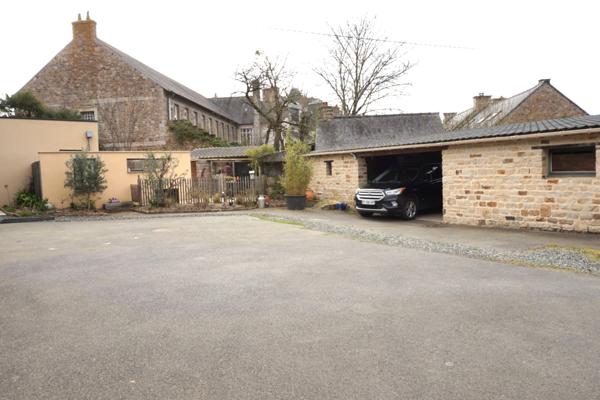 Grande maison familiale, 291m², 7 chambres