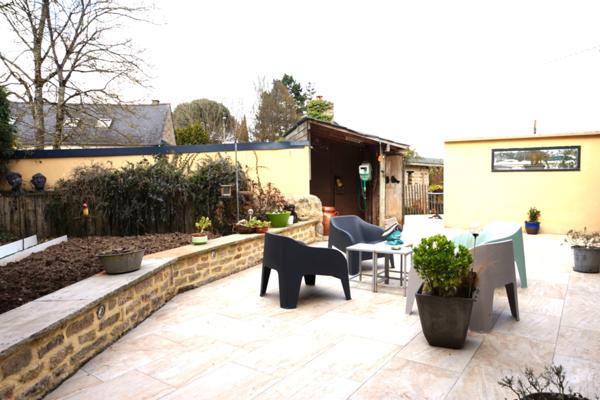 Grande maison familiale, 291m², 7 chambres