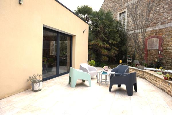 Grande maison familiale, 291m², 7 chambres