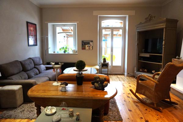 Grande maison familiale, 291m², 7 chambres