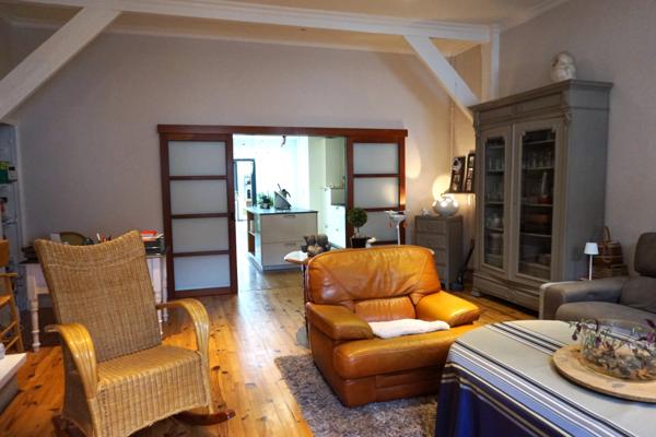 Grande maison familiale, 291m², 7 chambres