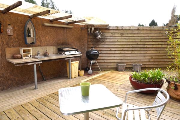 Grande maison familiale, 291m², 7 chambres