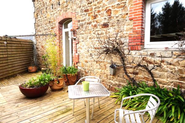 Grande maison familiale, 291m², 7 chambres