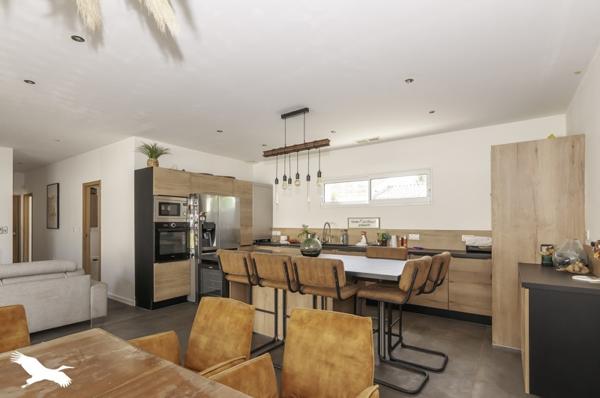 Maison 599 990 € Sète 4 p 110 m² DPE B