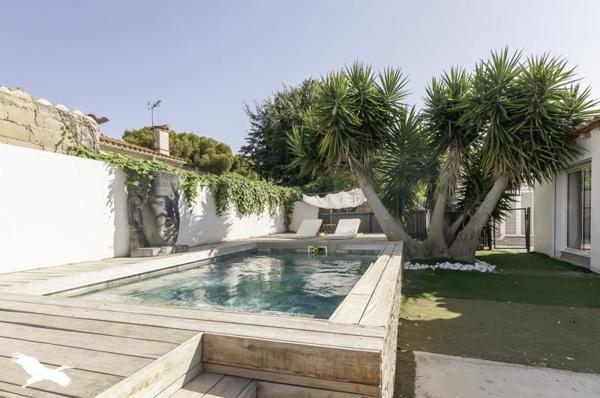 Maison 599 990 € Sète 4 p 110 m² DPE B