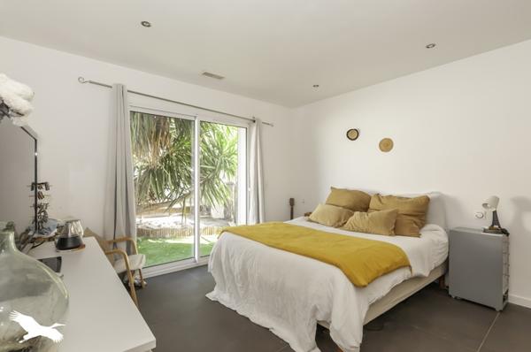 Maison 599 990 € Sète 4 p 110 m² DPE B