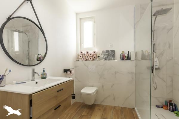 Maison 599 990 € Sète 4 p 110 m² DPE B