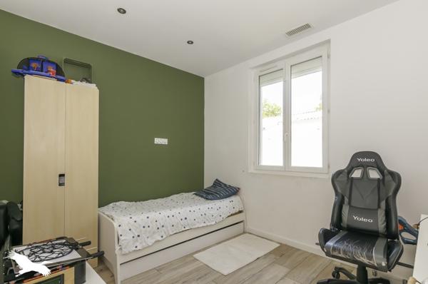 Maison 599 990 € Sète 4 p 110 m² DPE B