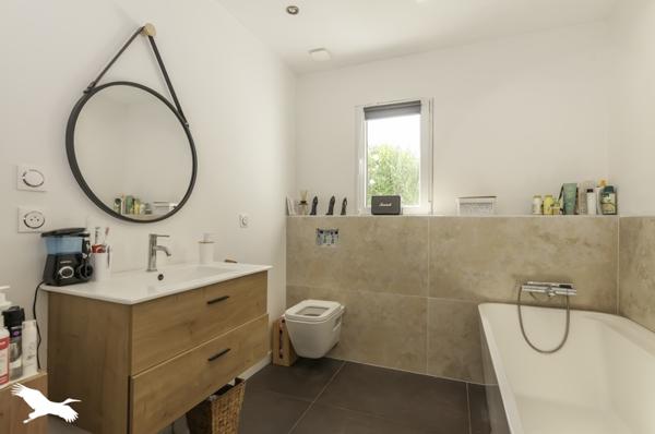 Maison 599 990 € Sète 4 p 110 m² DPE B