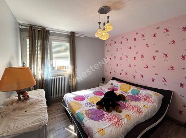 Maison 5 chambres 116 m² Montauban quartier Médiathèque