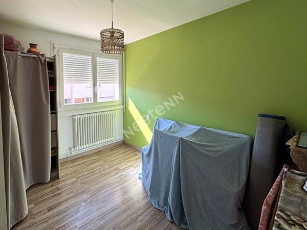 Maison 5 chambres 116 m² Montauban quartier Médiathèque