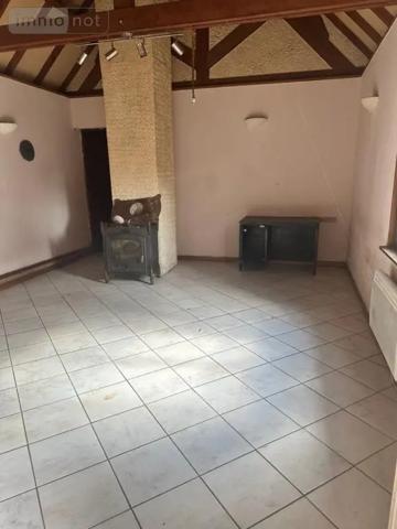 Achat - Maison | Maison individuelle Ruyaulcourt 62124 3 pièces 70 m 2 853 m 2