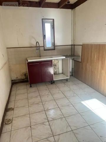 Achat - Maison | Maison individuelle Ruyaulcourt 62124 3 pièces 70 m 2 853 m 2