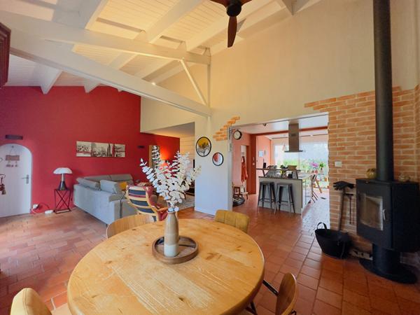 Maison Aubigny Les Clouzeaux