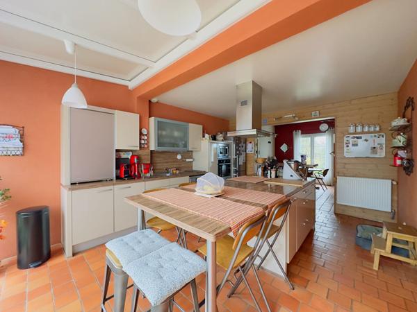 Maison Aubigny Les Clouzeaux