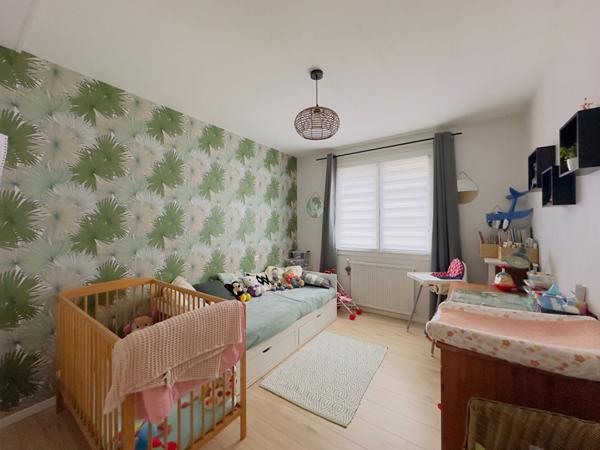 Maison Aubigny Les Clouzeaux