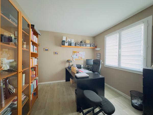 Maison Aubigny Les Clouzeaux