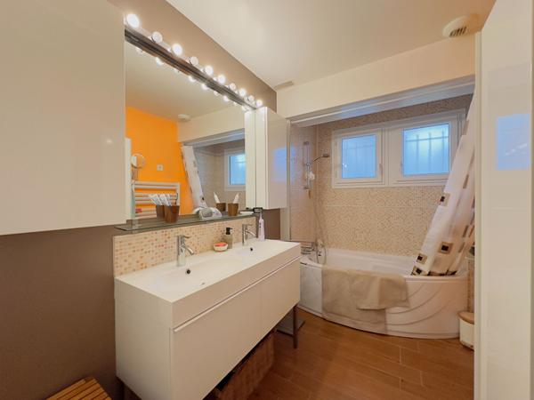 Maison Aubigny Les Clouzeaux