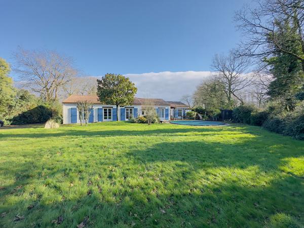 Maison Aubigny Les Clouzeaux