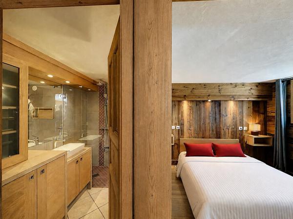 Chalet Megeve 12 pièces Vue exceptionnelle Megeve