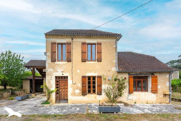 Maison 207 716 € Bonas 6 p 178 m² DPE E