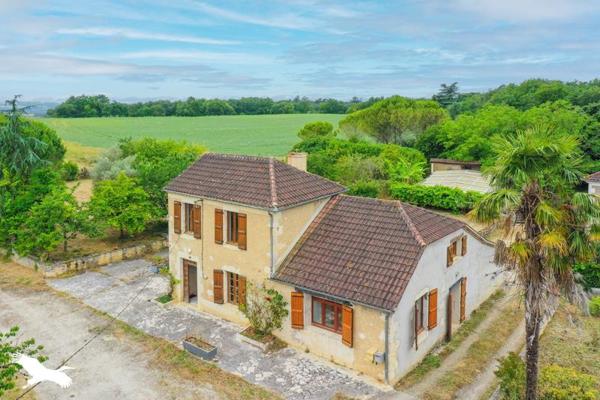 Maison 207 716 € Bonas 6 p 178 m² DPE E