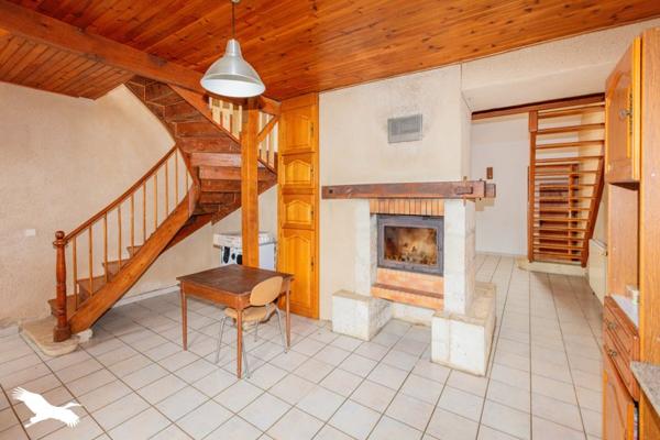 Maison 207 716 € Bonas 6 p 178 m² DPE E
