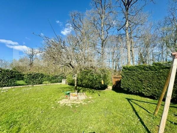 Maison individuelle et familiale ! 