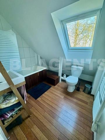 Maison individuelle et familiale ! 