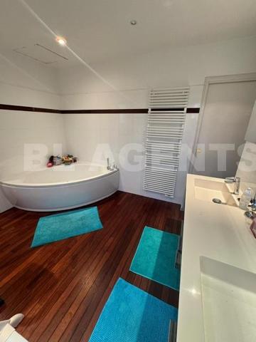 Maison individuelle et familiale ! 