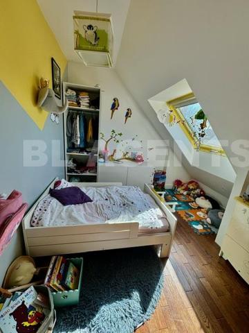 Maison individuelle et familiale ! 