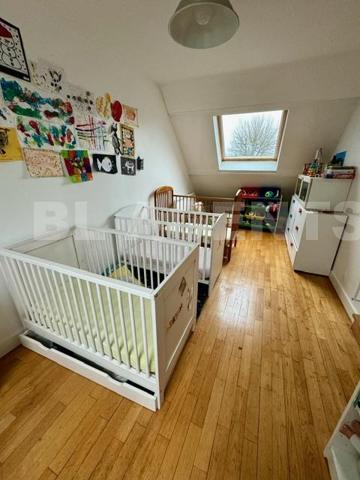 Maison individuelle et familiale ! 