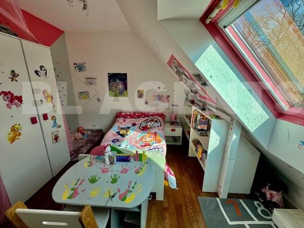 Maison individuelle et familiale ! 