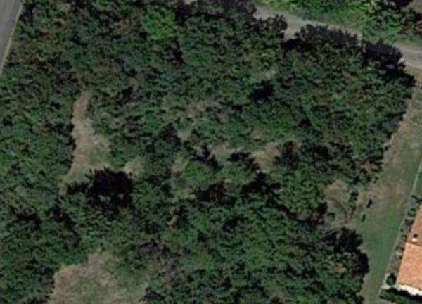 En exclusivité, terrain à vendre de 852 m²