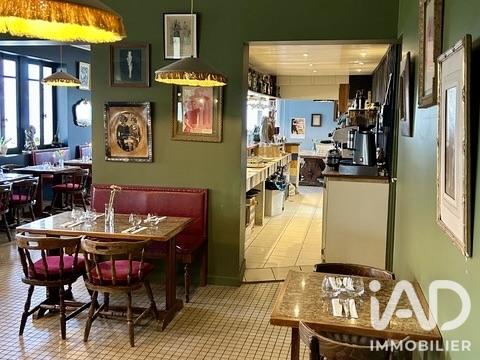 Restaurant à vendre 260 m² Gaillan-en-Médoc