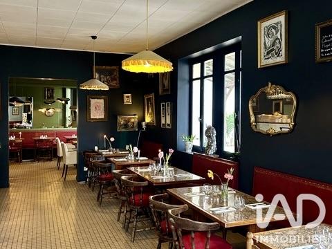 Restaurant à vendre 260 m² Gaillan-en-Médoc