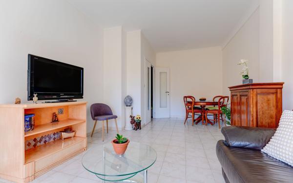 Appartement à vendre    3 pièces • 69,09 m2 Nice