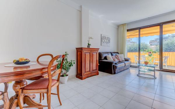 Appartement à vendre    3 pièces • 69,09 m2 Nice