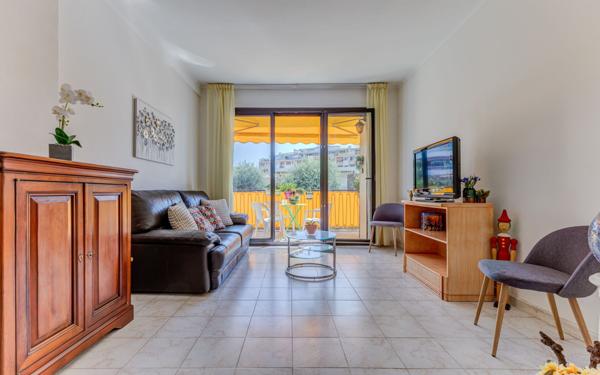 Appartement à vendre    3 pièces • 69,09 m2 Nice
