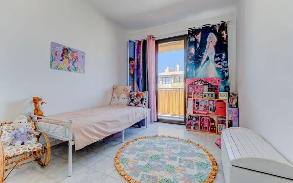 Appartement à vendre    3 pièces • 69,09 m2 Nice