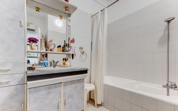 Appartement à vendre    3 pièces • 69,09 m2 Nice