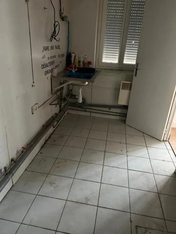 Bureau à louer à Toulouse (31200)