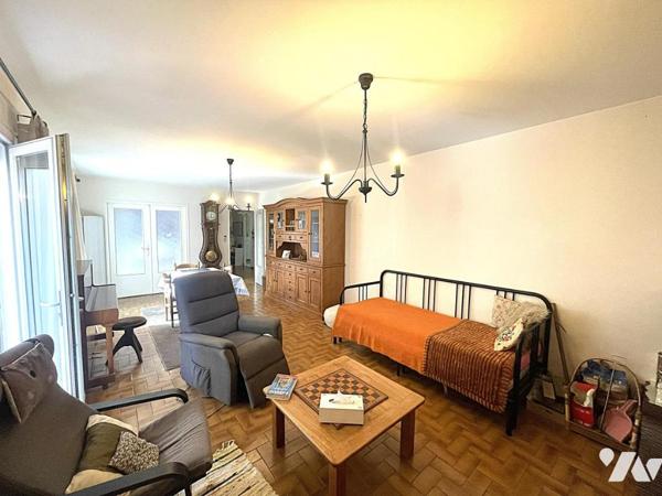 A VENDRE - DIVATTE SUR LOIRE - En campagne - Maison d'env 126.81m² sur 1 060m² de terrain