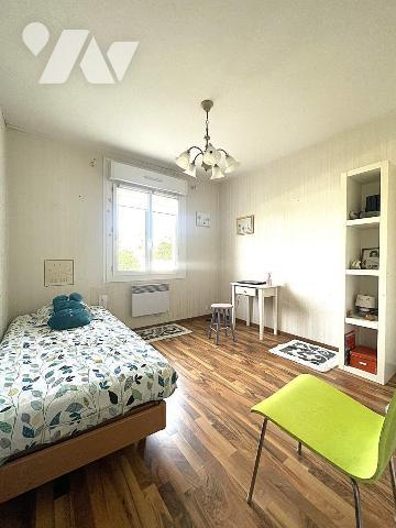 A VENDRE - DIVATTE SUR LOIRE - En campagne - Maison d'env 126.81m² sur 1 060m² de terrain
